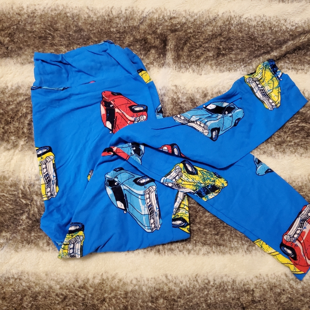 LulaRoe leggings